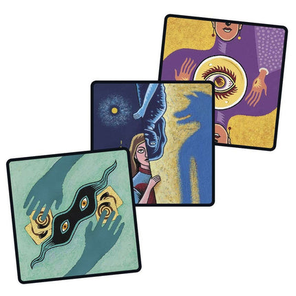 Lernspiel Los Hombres Lobo de Castronegro Asmodee (ES)
