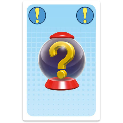 Tischspiel Asmodee Sonic Super Teams (FR)