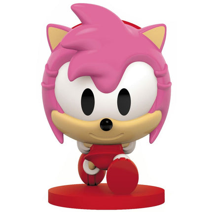 Tischspiel Asmodee Sonic Super Teams (FR)