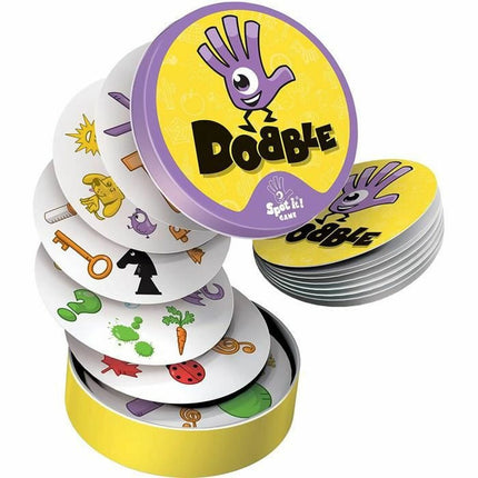Tischspiel Asmodee Dobble Classic (FR)