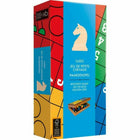 Tischspiel Asmodee Foldable Toy Horses