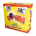 Tischspiel Asmodee Tic tac BOOM (FR)