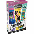 Tischspiel Asmodee Timeline Twist Pop Culture (Französisch)