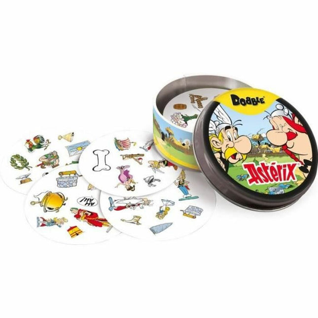 Lernspiel Asmodee Dobble Astérix
