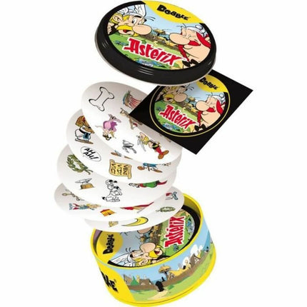 Lernspiel Asmodee Dobble Astérix