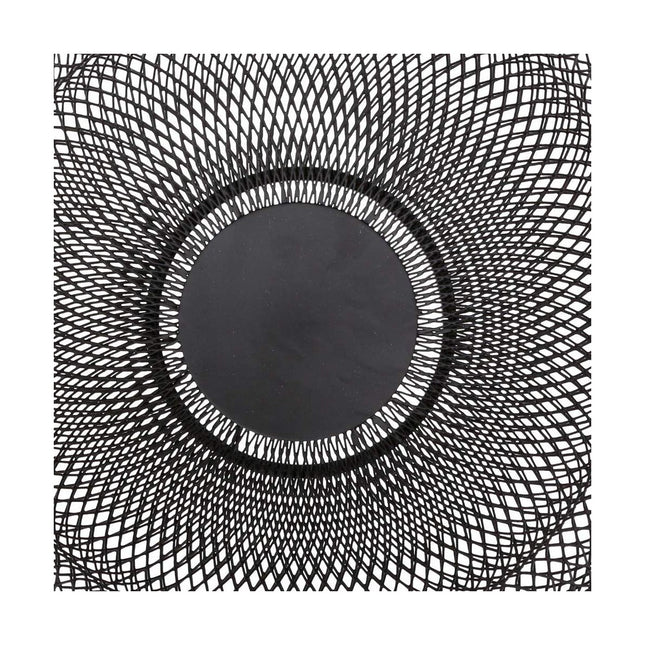 Obstschale 5five Noir Kitchen Metall
