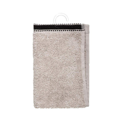 Handtuch 5five Premium Hand Baumwolle Leinen 560 g (30 x 50 cm)