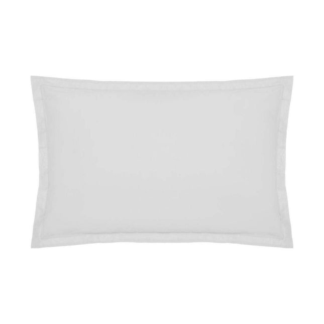 Kissenbezug Atmosphera Weiß (70 x 50 cm)