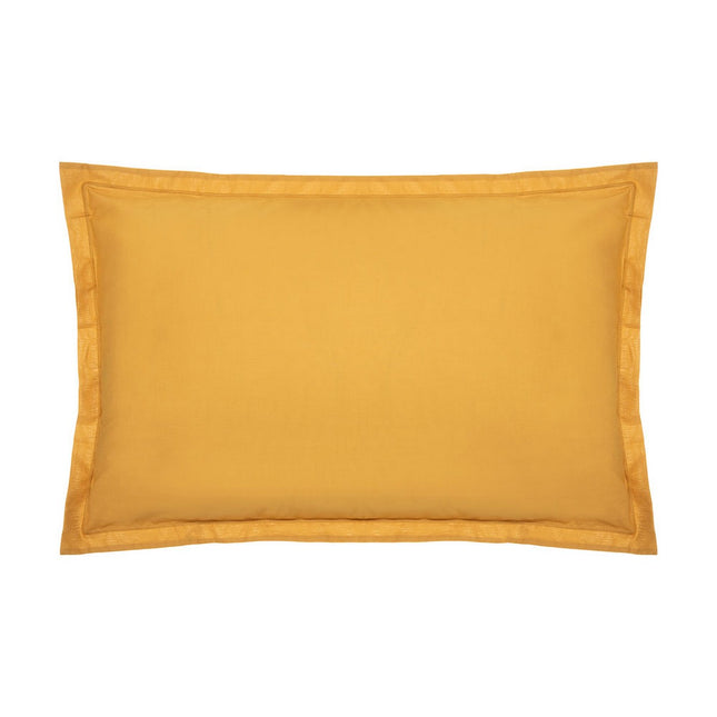 Kissenbezug Atmosphera Senf (70 x 50 cm)