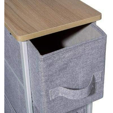 Schubladenschrank 5five (73,5 x 48 x 20 cm)