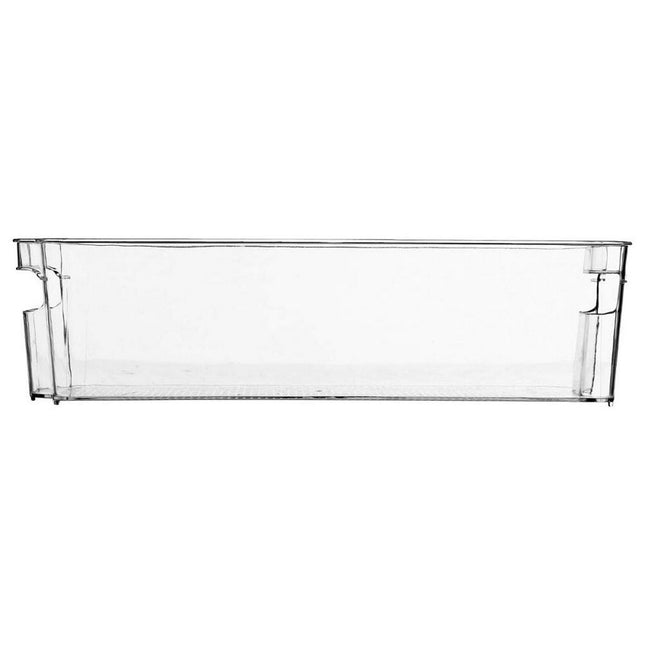 Kühlschrank Organizer 5five Durchsichtig PET (37 x 11 cm)