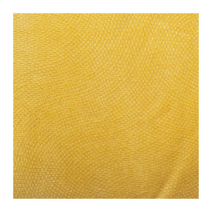 Vorhang Atmosphera Lilou Polyester Senf (140 x 260 cm)