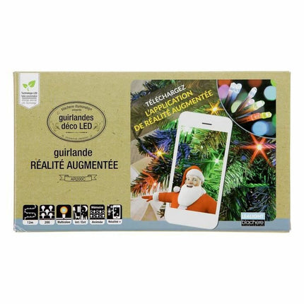 Lichtband Blachere Illumination