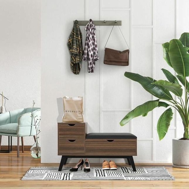 Schuhschrank 100 x 60 cm