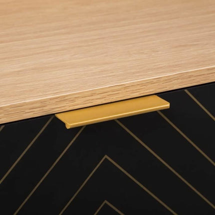 Anrichte Buffet line 90 x 40 x 80 cm