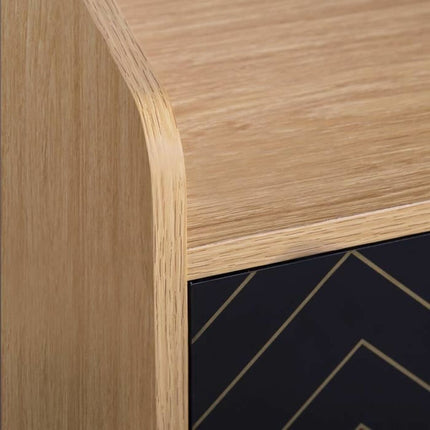Anrichte Buffet line 90 x 40 x 80 cm