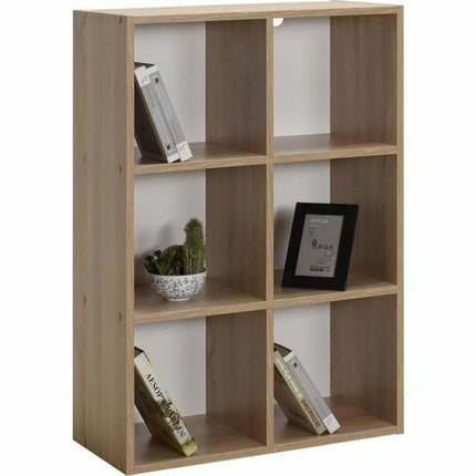 Schubladenschrank 61,2 x 30 x 91 cm Eg