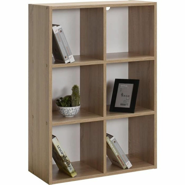 Schubladenschrank 61,2 x 30 x 91 cm Eg