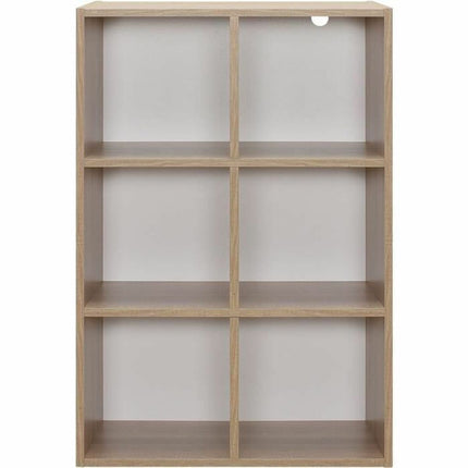 Schubladenschrank 61,2 x 30 x 91 cm Eg
