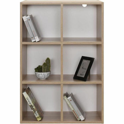 Schubladenschrank 61,2 x 30 x 91 cm Eg
