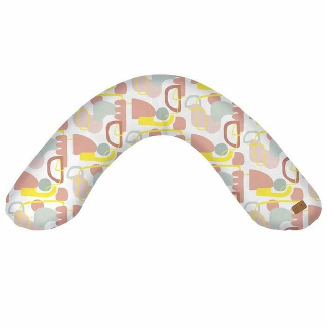 Kissen zum Stillen Béaba Artline Bunt
