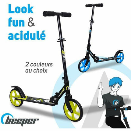 Roller Beeper FW20