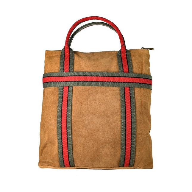 Lässiger Rucksack Ábaco AS219GAOU006 (30 x 37 x 9 cm)