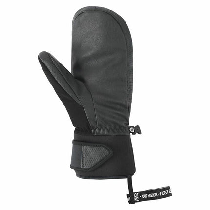 Topfhandschuh Picture  Caldwell Schwarz