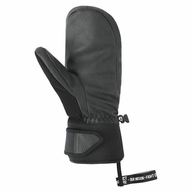 Topfhandschuh Picture  Caldwell Schwarz