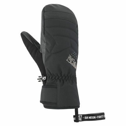 Topfhandschuh Picture  Caldwell Schwarz
