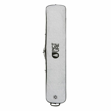 Snowboard Abdeckung Picture BP150P-K Weiß Einheitsgröße