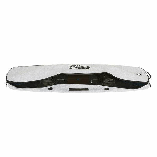Snowboard Abdeckung Picture BP150P-K Weiß Einheitsgröße