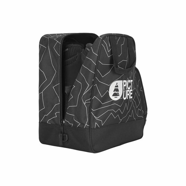 Skischuh-Tasche Picture BP151P-I Schwarz