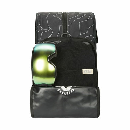 Skischuh-Tasche Picture BP151P-I Schwarz