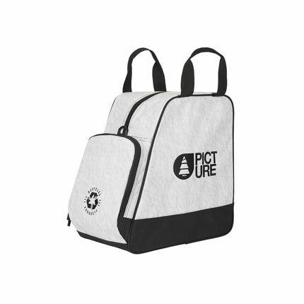 Skischuh-Tasche Picture BP151P-K Weiß