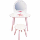 Schminktisch mit Sitzbank Fun House Ballerina Dancer