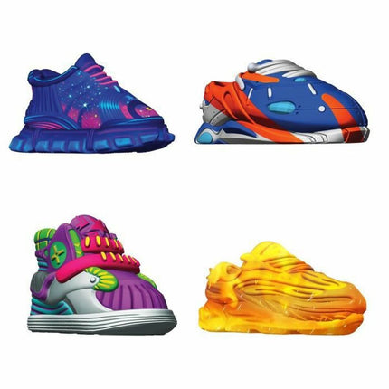 Bastelspiel Splash Toys Sneak'Artz Deluxe Angepasst