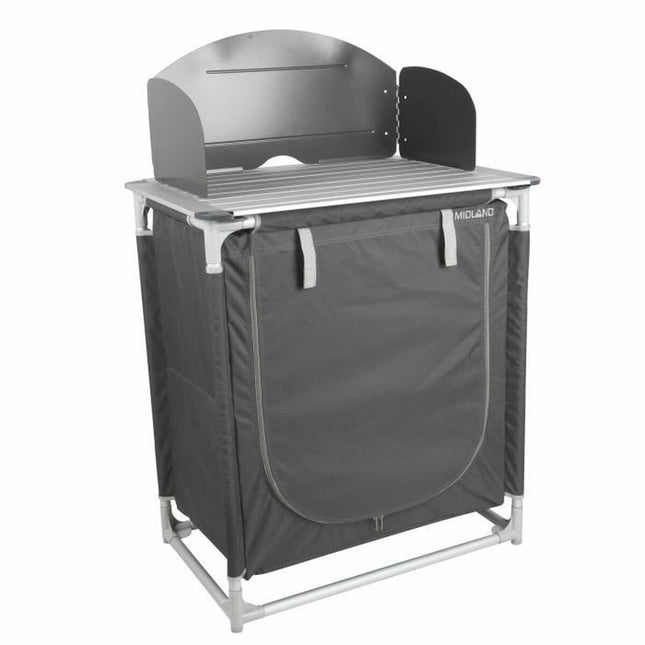 Schrank Midland Sirius 77 x 47 x 14 cm