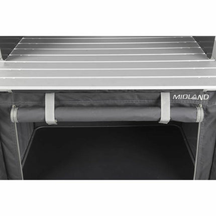 Schrank Midland Sirius 77 x 47 x 14 cm
