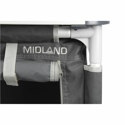 Schrank Midland Sirius 77 x 47 x 14 cm