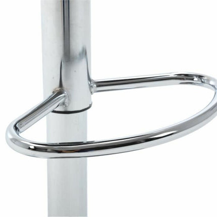 Hocker Schwarz (2 Stücke)