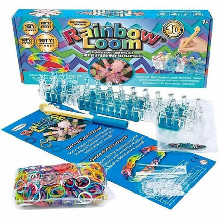 Bastelspiel Bandai Rainbow Moon