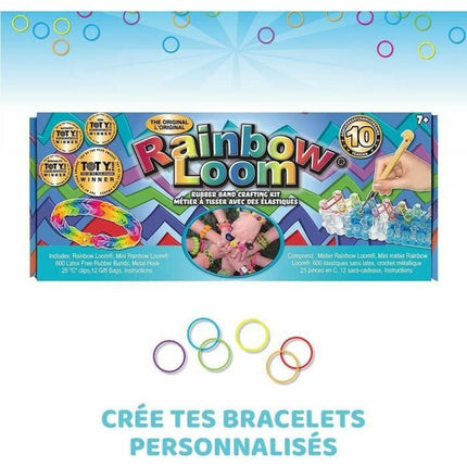 Bastelspiel Bandai Rainbow Moon