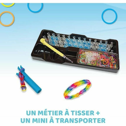 Bastelspiel Bandai Rainbow Moon