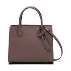 Damen Handtasche Maison Heritage TRIP-VIOLET (30 x 24 x 14 cm)