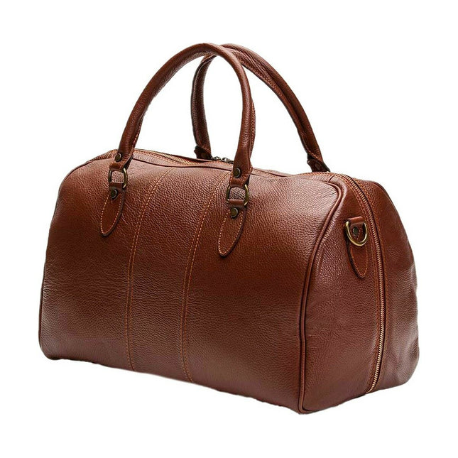 Damen Handtasche Maison Heritage MINI-WEEK (45 x 33 x 17 cm)