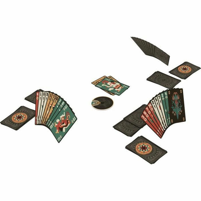 Tischspiel Iello Prophétie FR