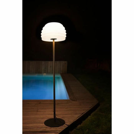 Stehlampe Galix Champi Harz 150 cm 230 V