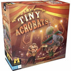 Tischspiel Asmodee Tiny Acrobats