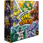 Tischspiel Iello King of Tokyo (FR)